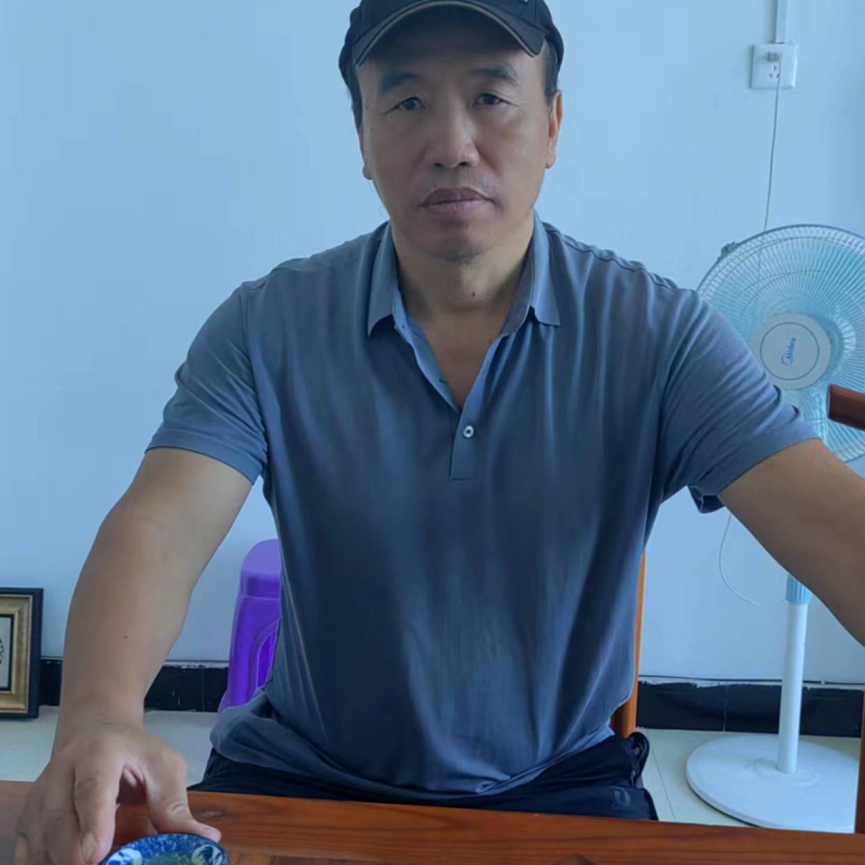 文林郎的照片