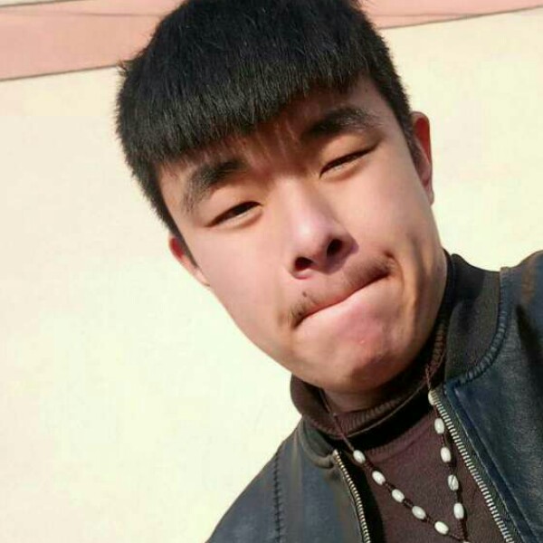 旧颜就呆萌的照片