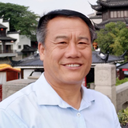 我心远行的照片