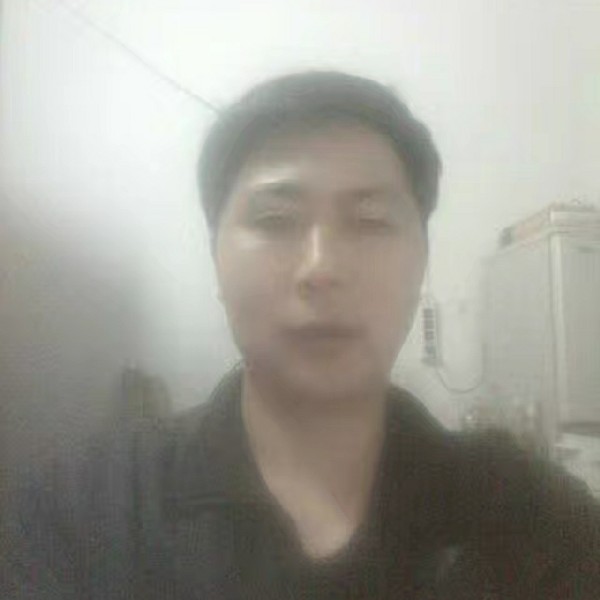 许南的照片
