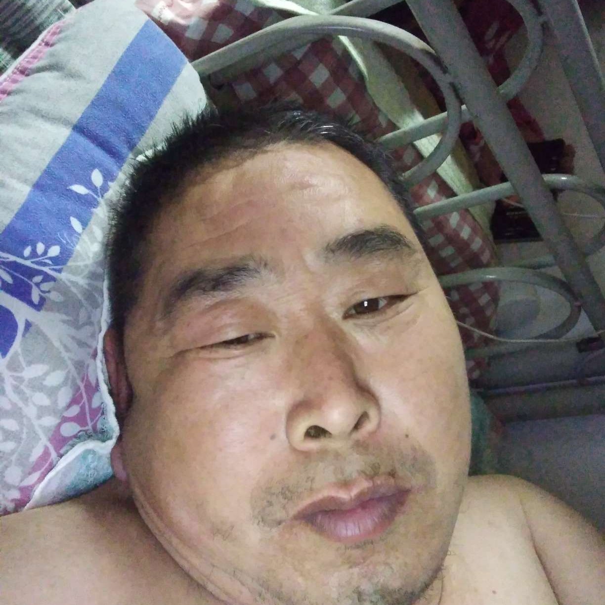 傻傻多么夏天的照片