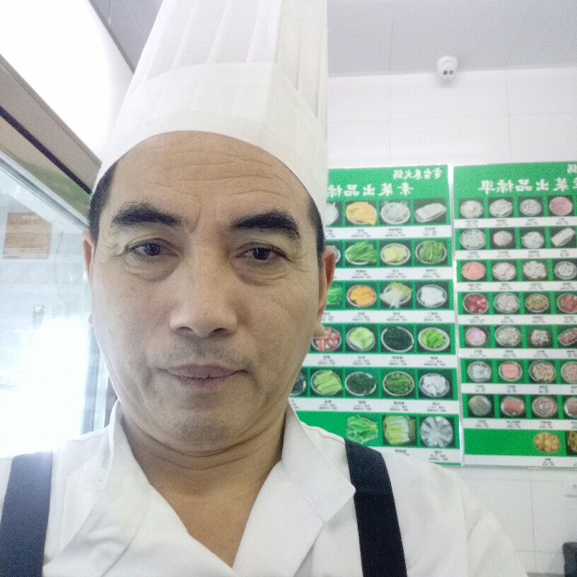 灼热演变云朵的照片