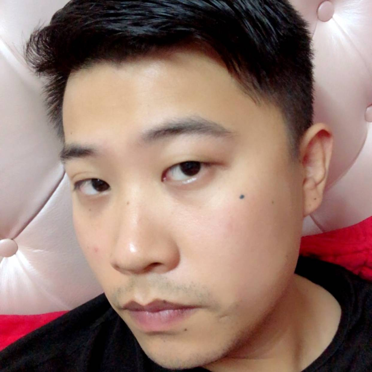 初醒时分的照片