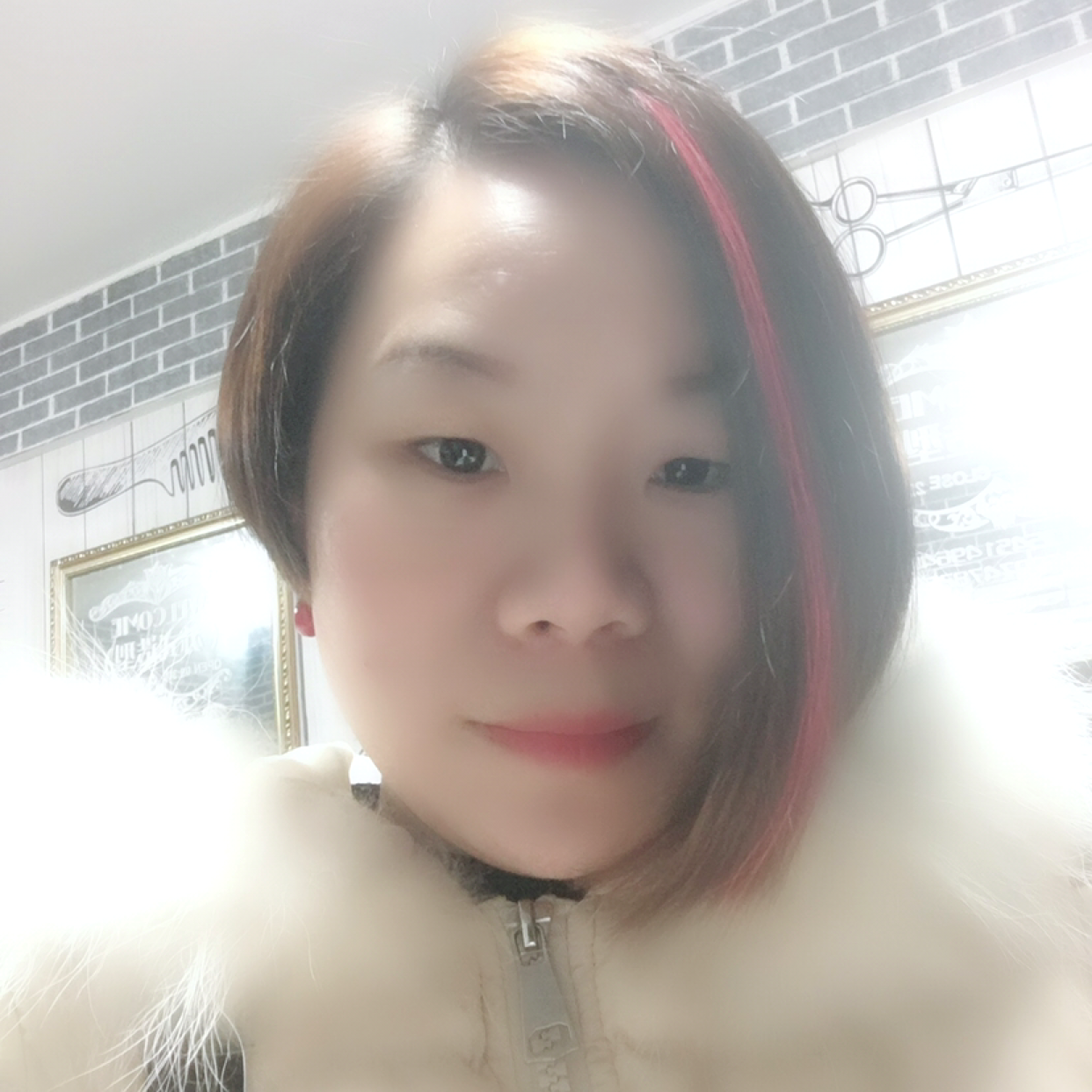 浅陌回首单身的照片