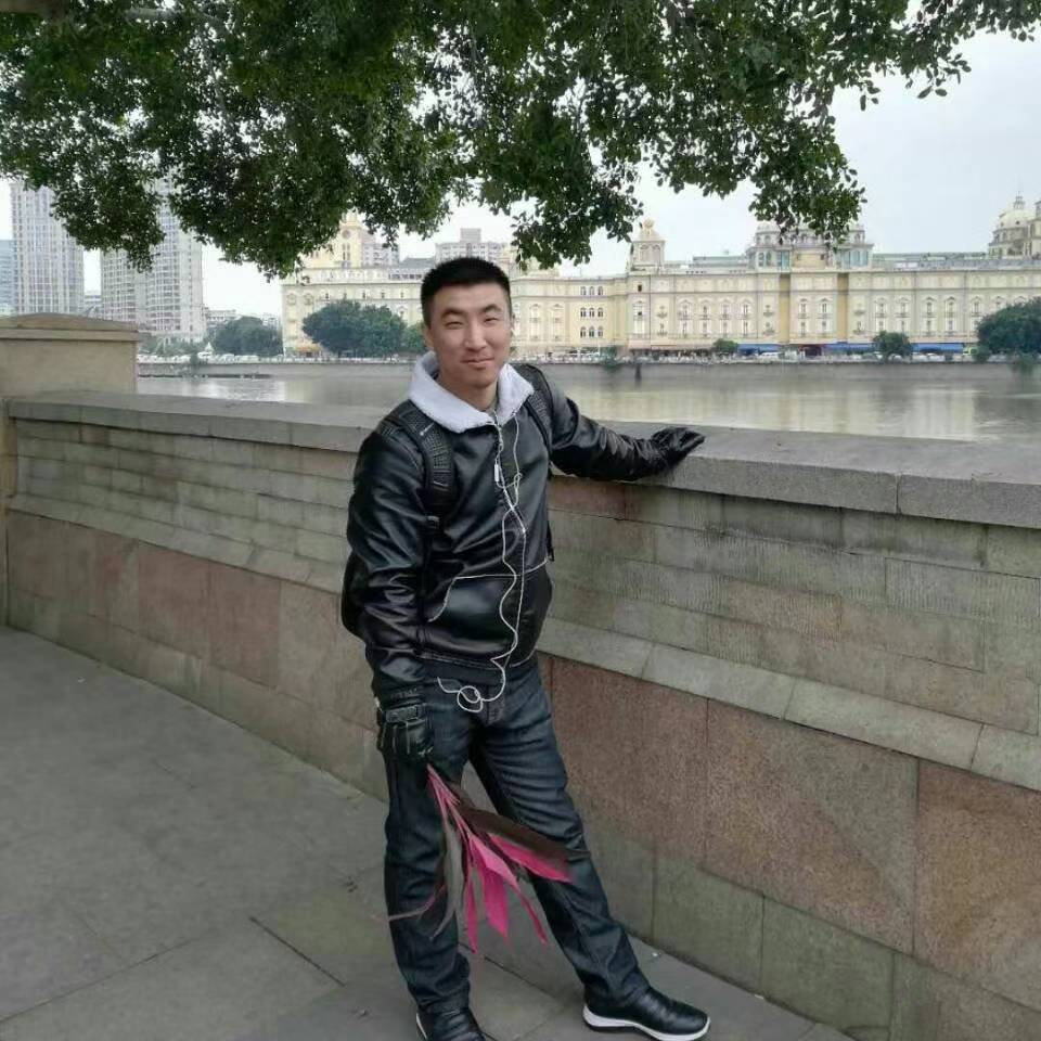 雷神⚡的照片