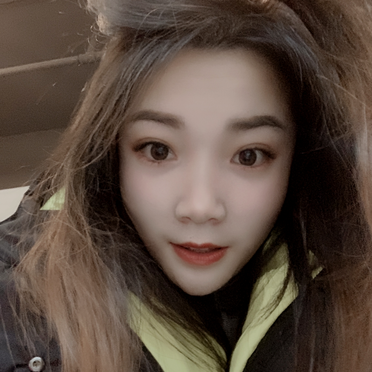 Alice的秋天的照片
