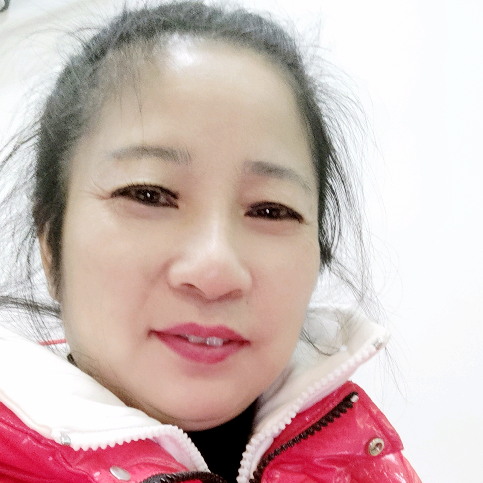羽裳爱撒娇的照片