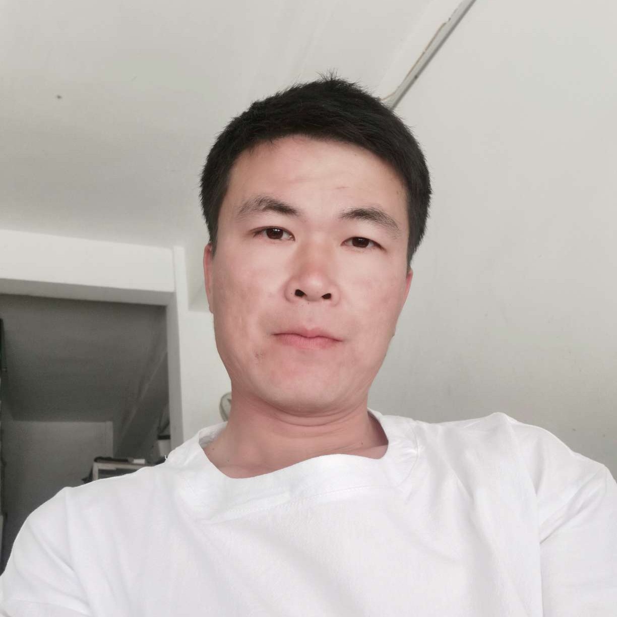 酷酷的情话的照片