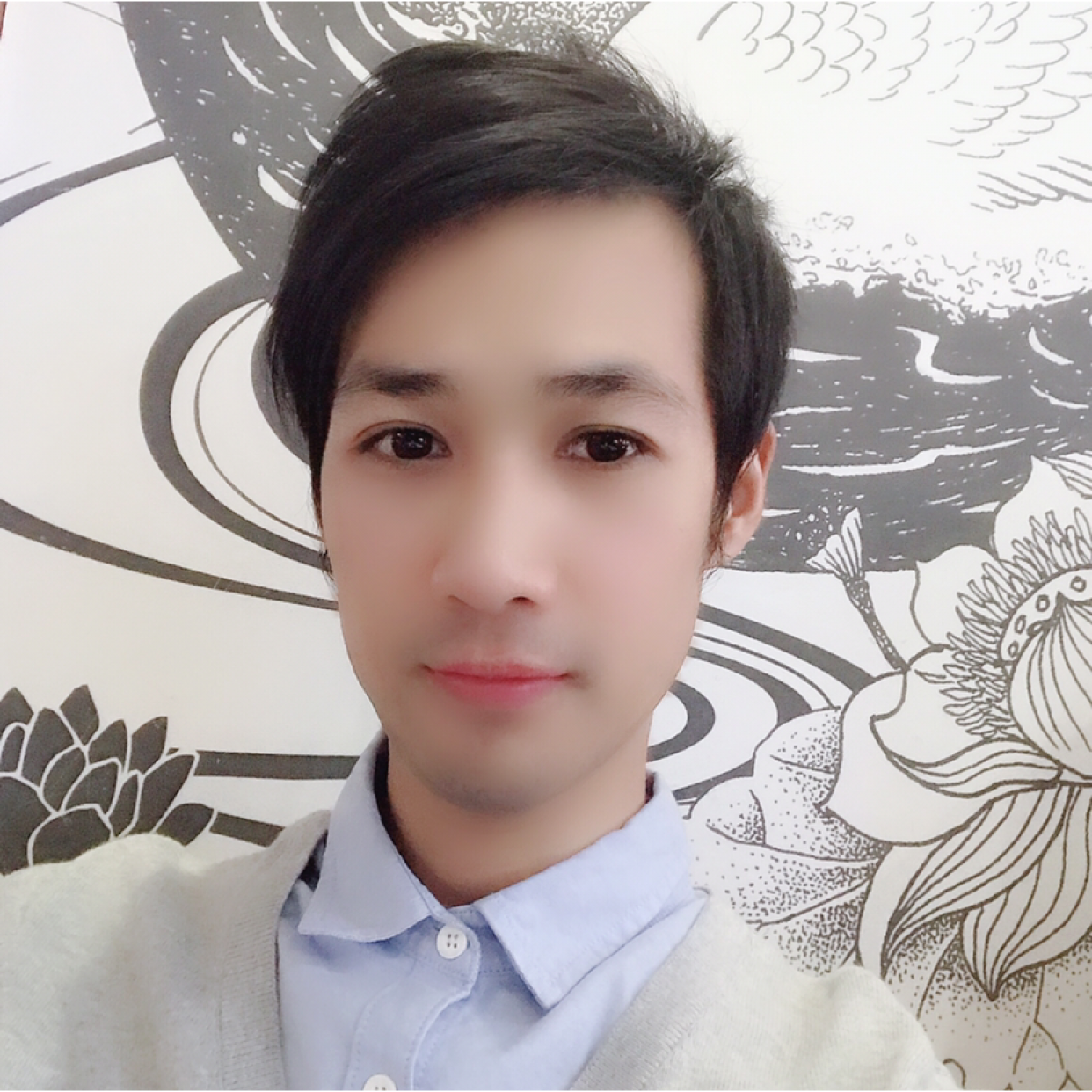 Kangol的照片
