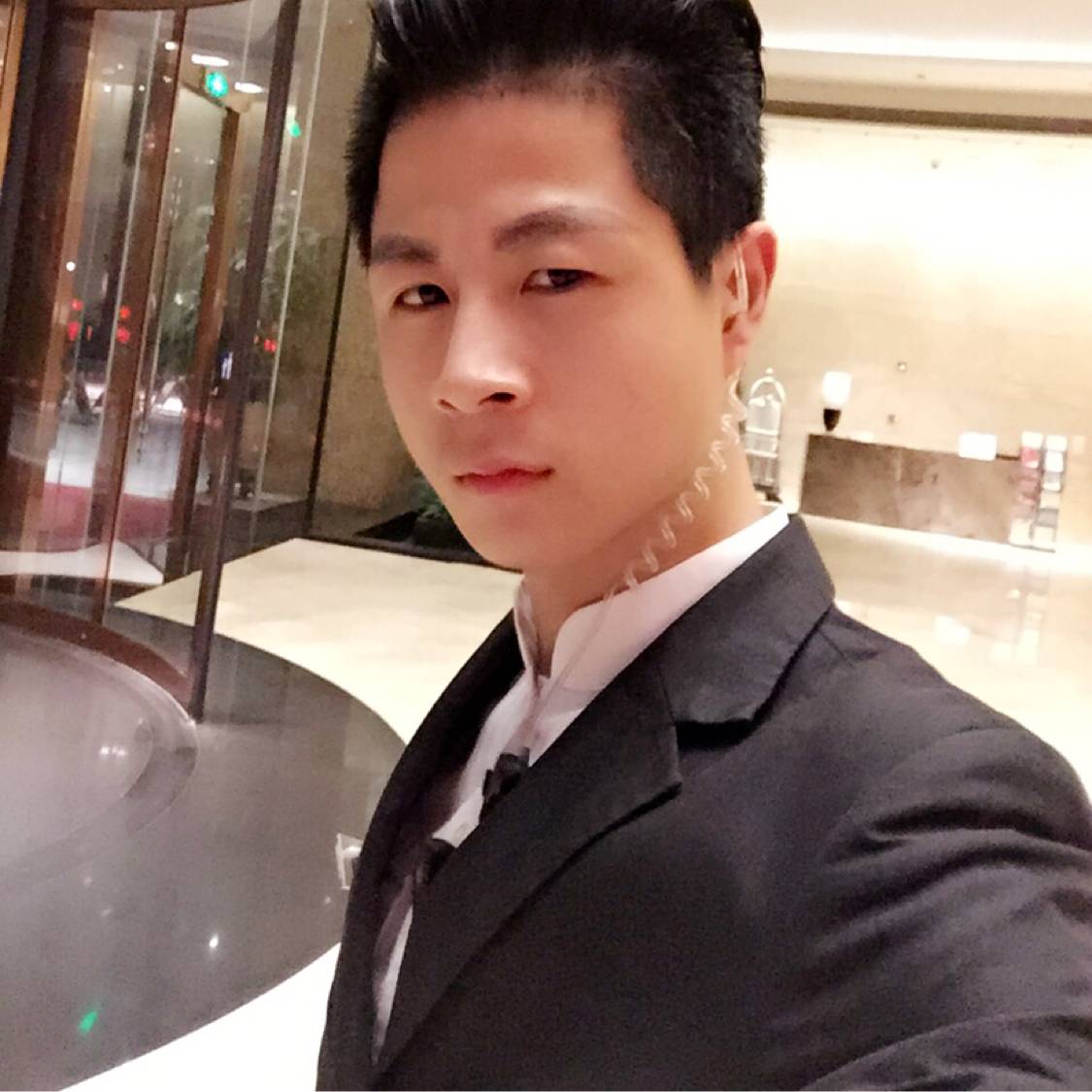 小小的❤️福的照片