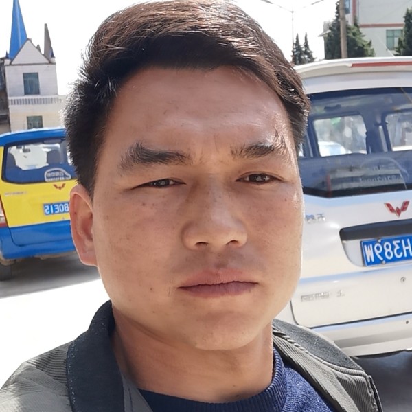 农民工剑哥的照片