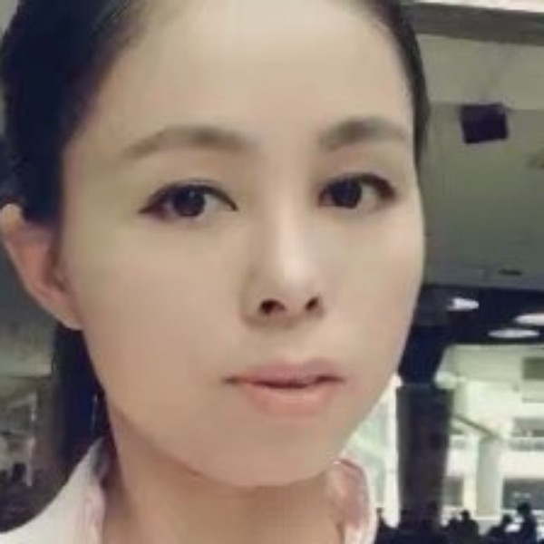 明若的照片