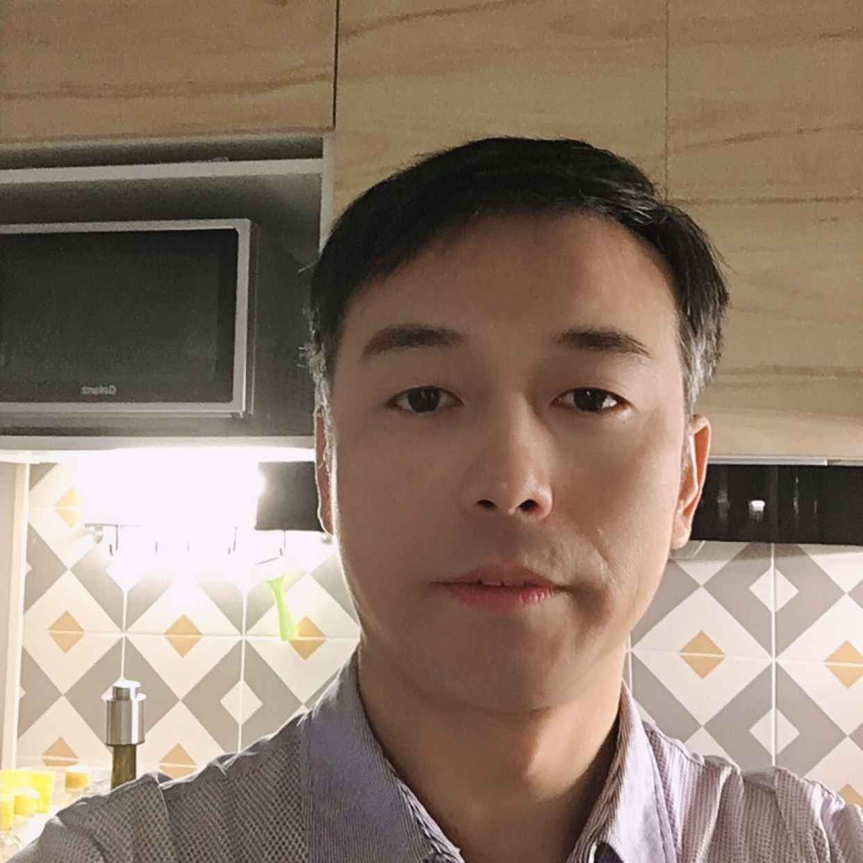 缘结由心的照片