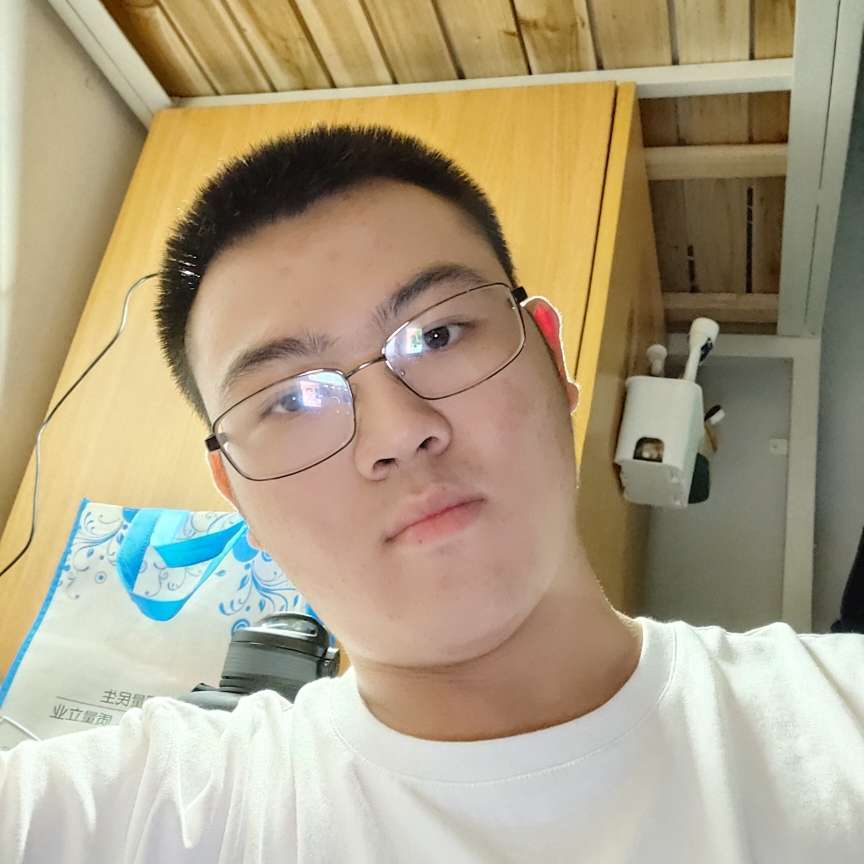 禾风润我心的照片