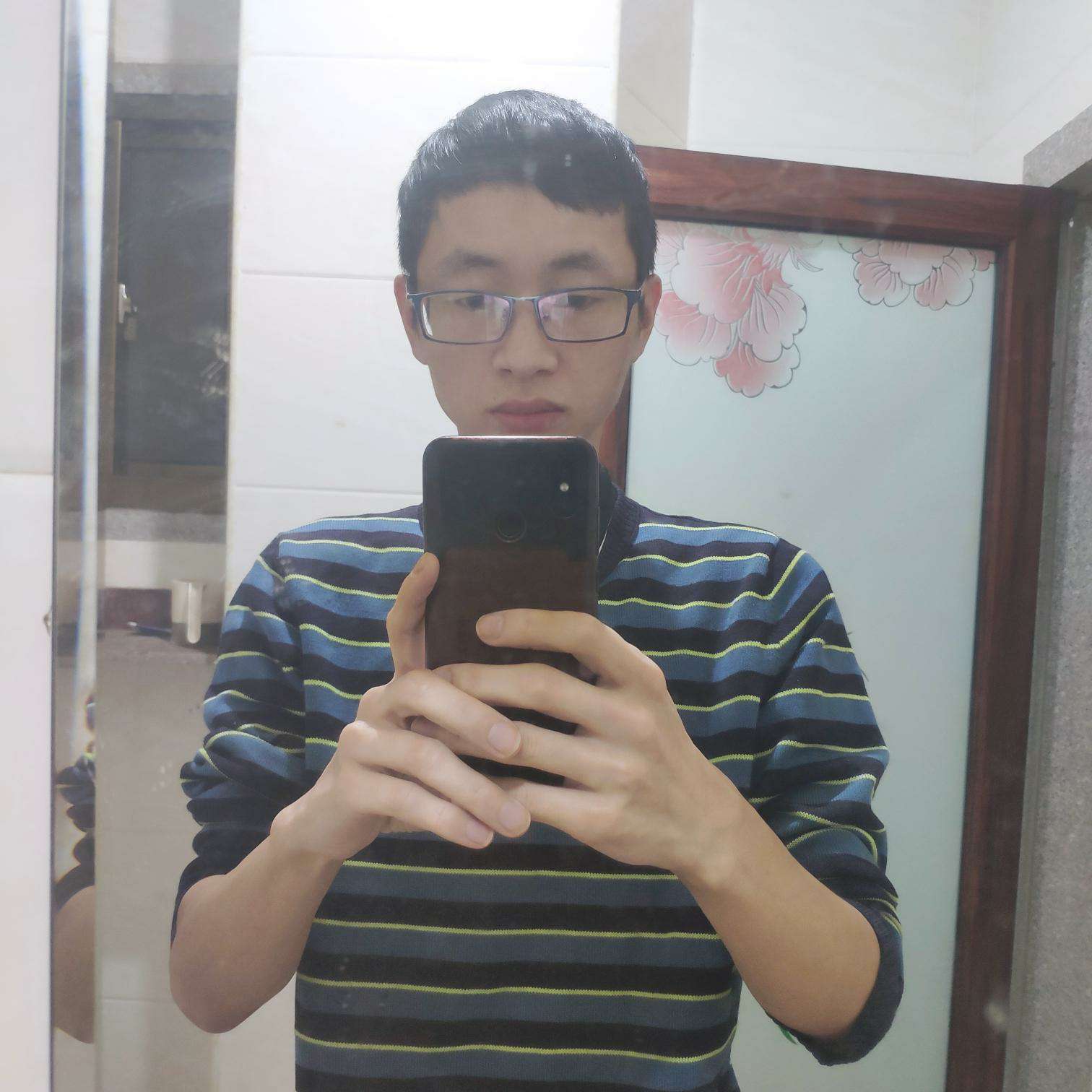 这只烟灭了以后的照片