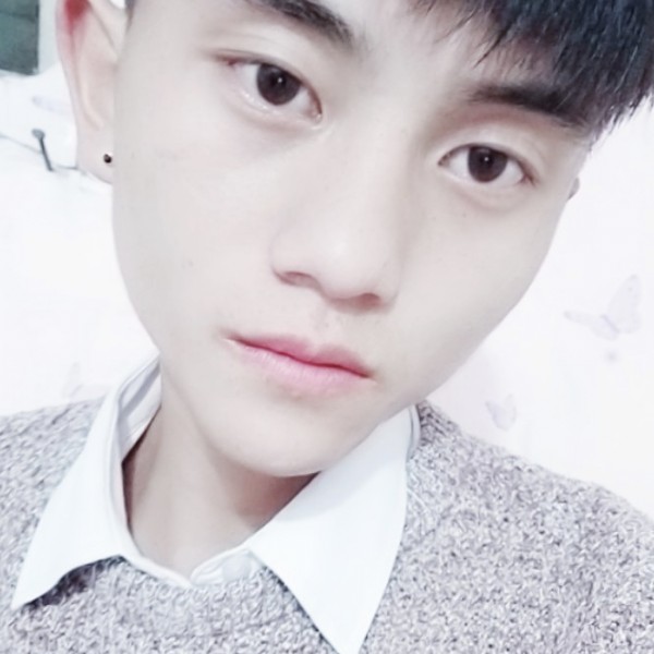 暖￥男的照片