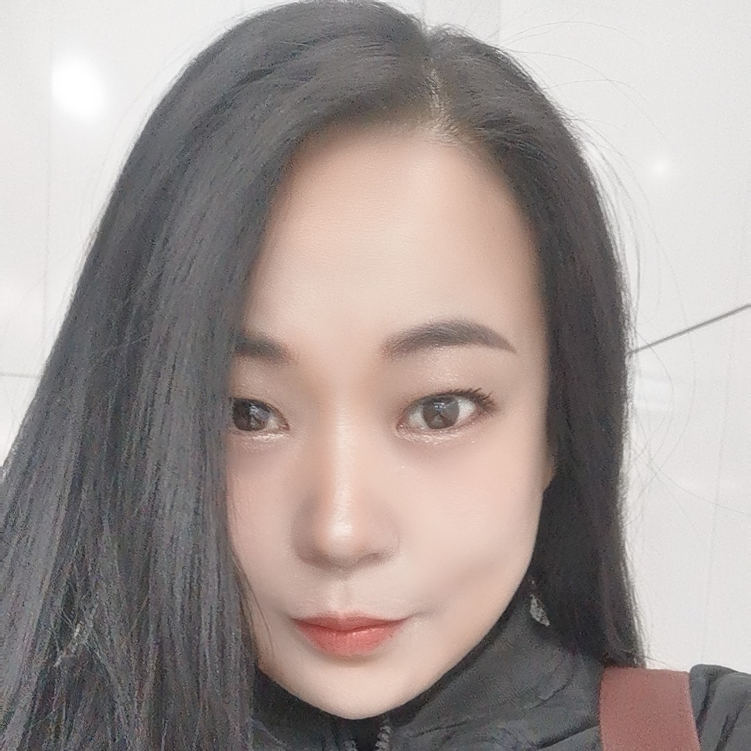 动听凝眸缥缈的照片