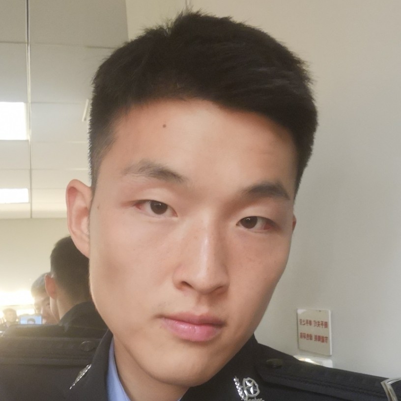 余又然的照片