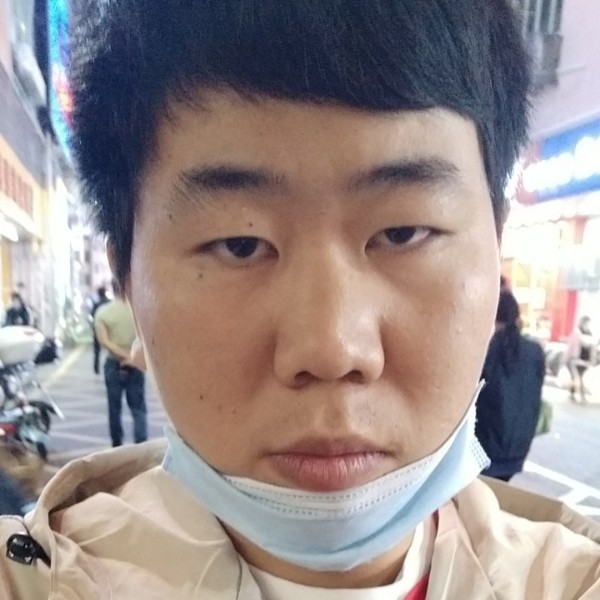 店员乐观的照片