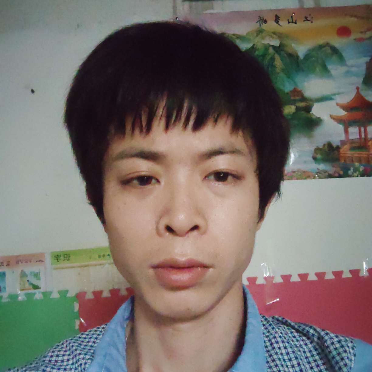 水蜜桃改变辛勤的照片