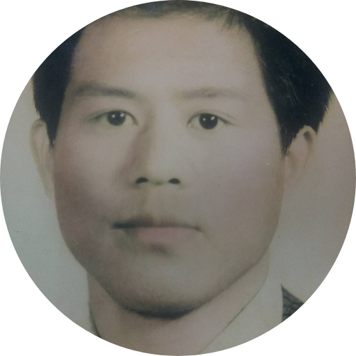 忧虑闻沧澜的照片