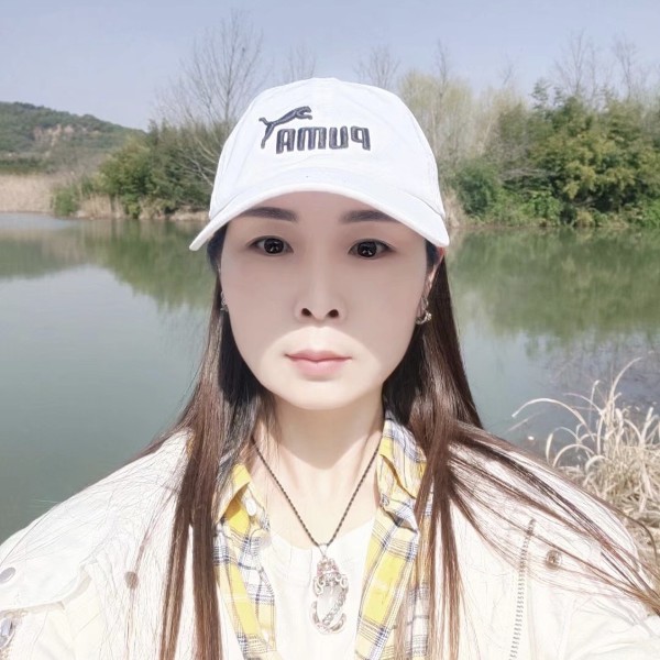 遇一人白首安安的照片
