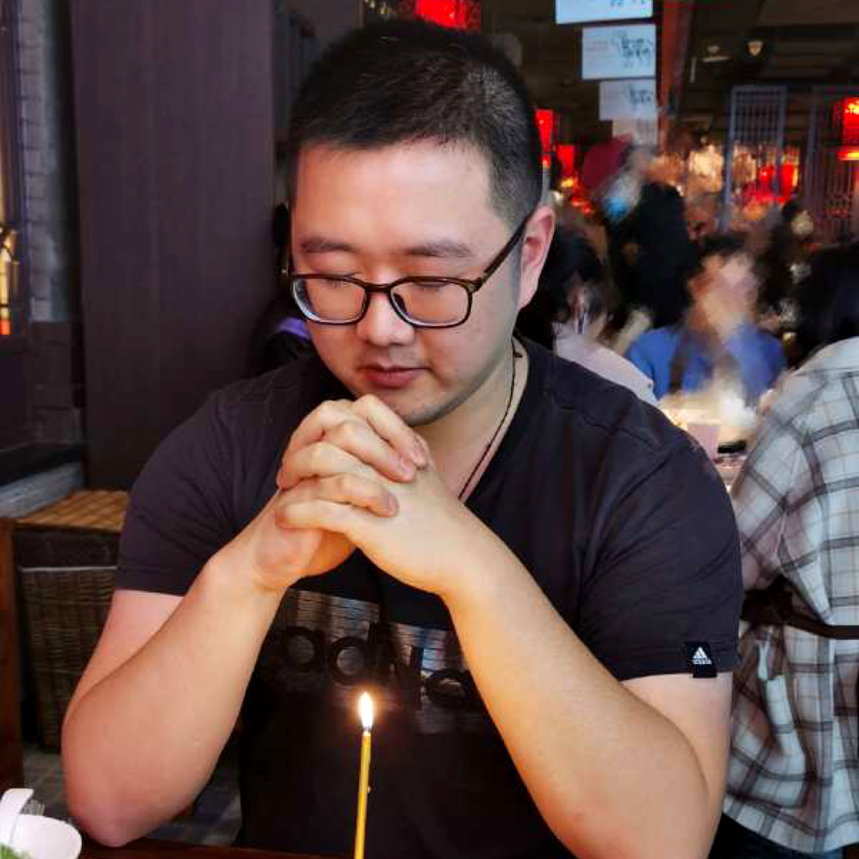 番茄炒西瓜的照片