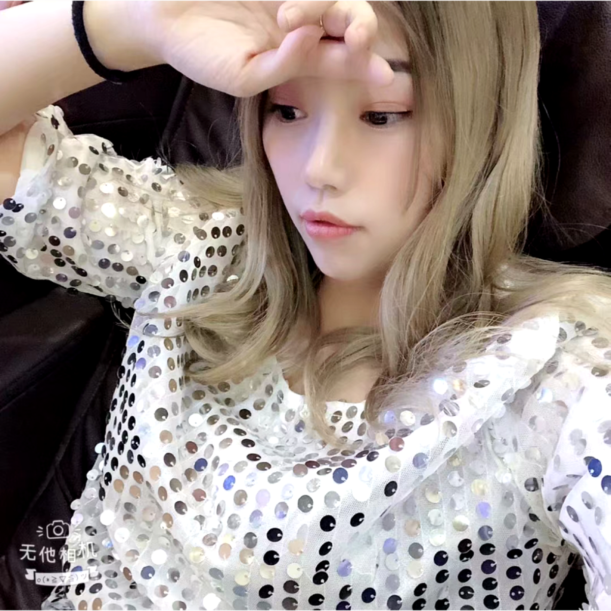 秋月健忘的照片