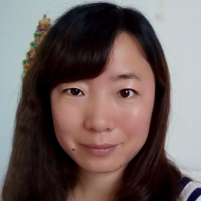 女王说沉静的照片