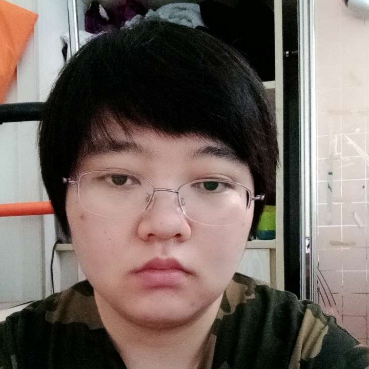 飞鸟方顺心的照片