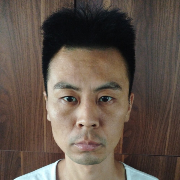 傻傻回眸风萧的照片