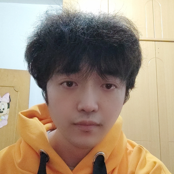 流星月的照片