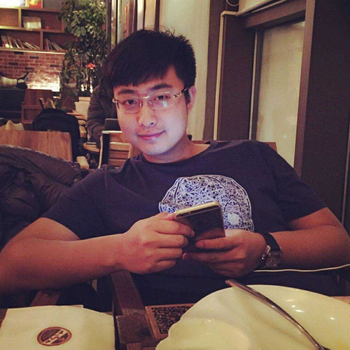 二狗村高富帅的照片