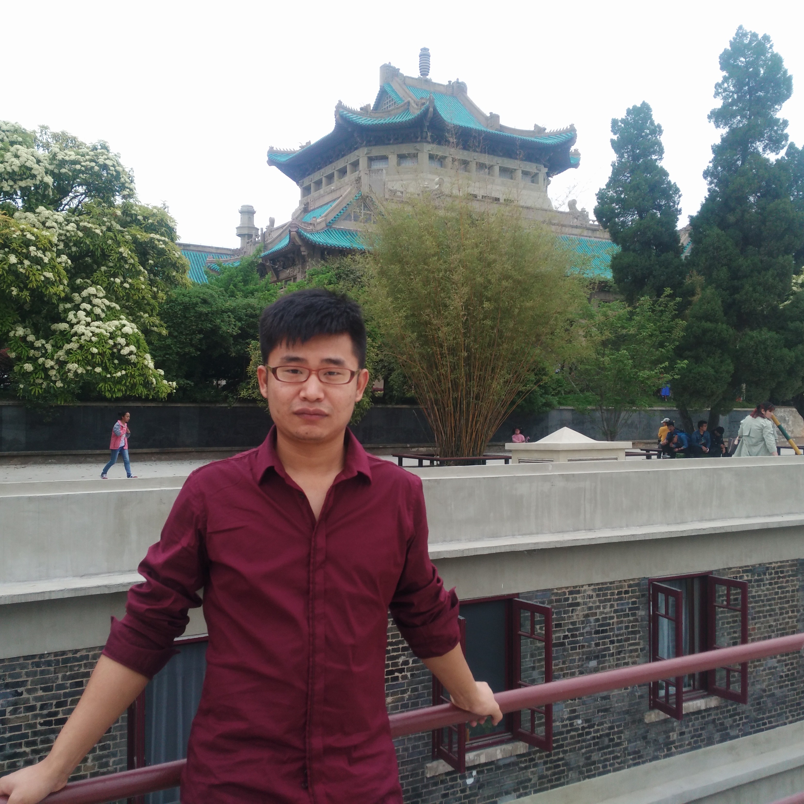 感情单纯1的照片