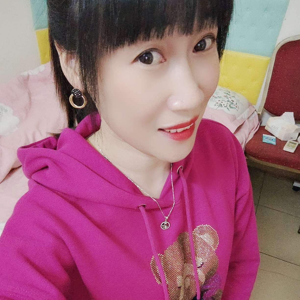 心零的归的照片