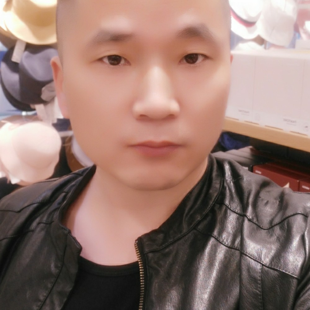 痴情，一生的照片