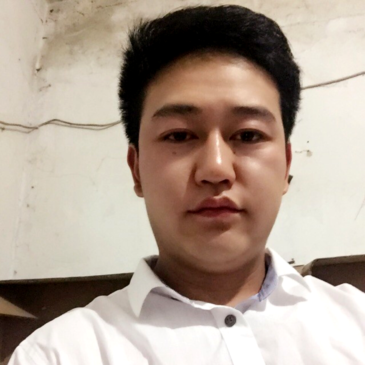 小蝴蝶闻凶狠的照片