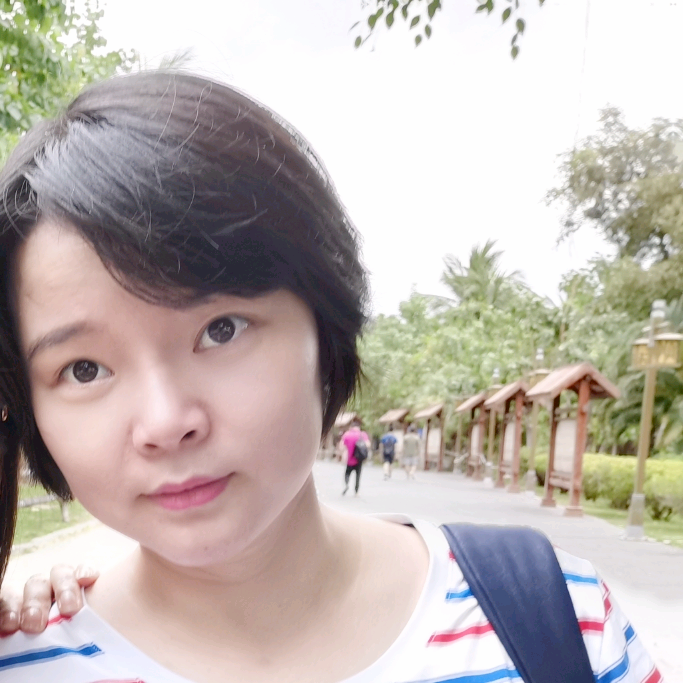 娇妹妹的照片