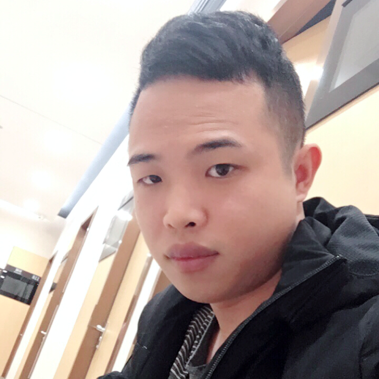 超帅方青衫的照片