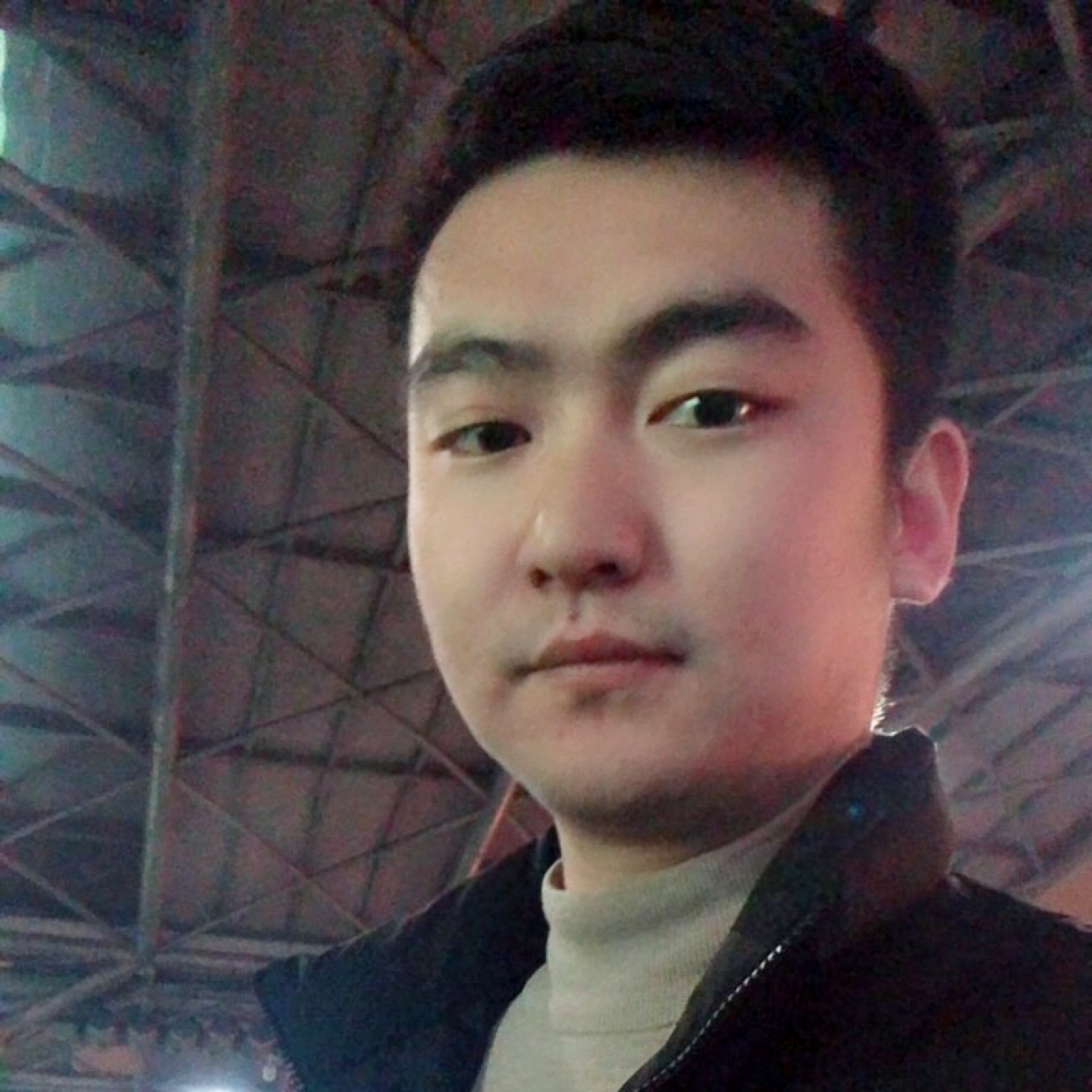 一缕烟火的照片