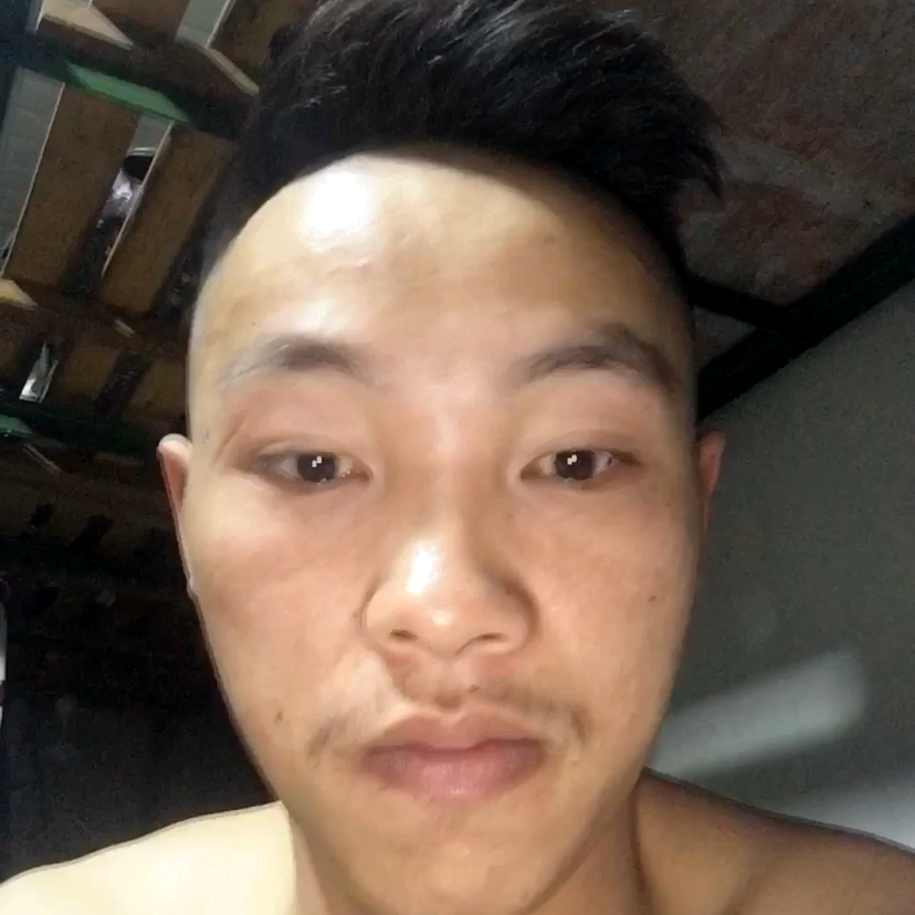 孤心踢独特的照片