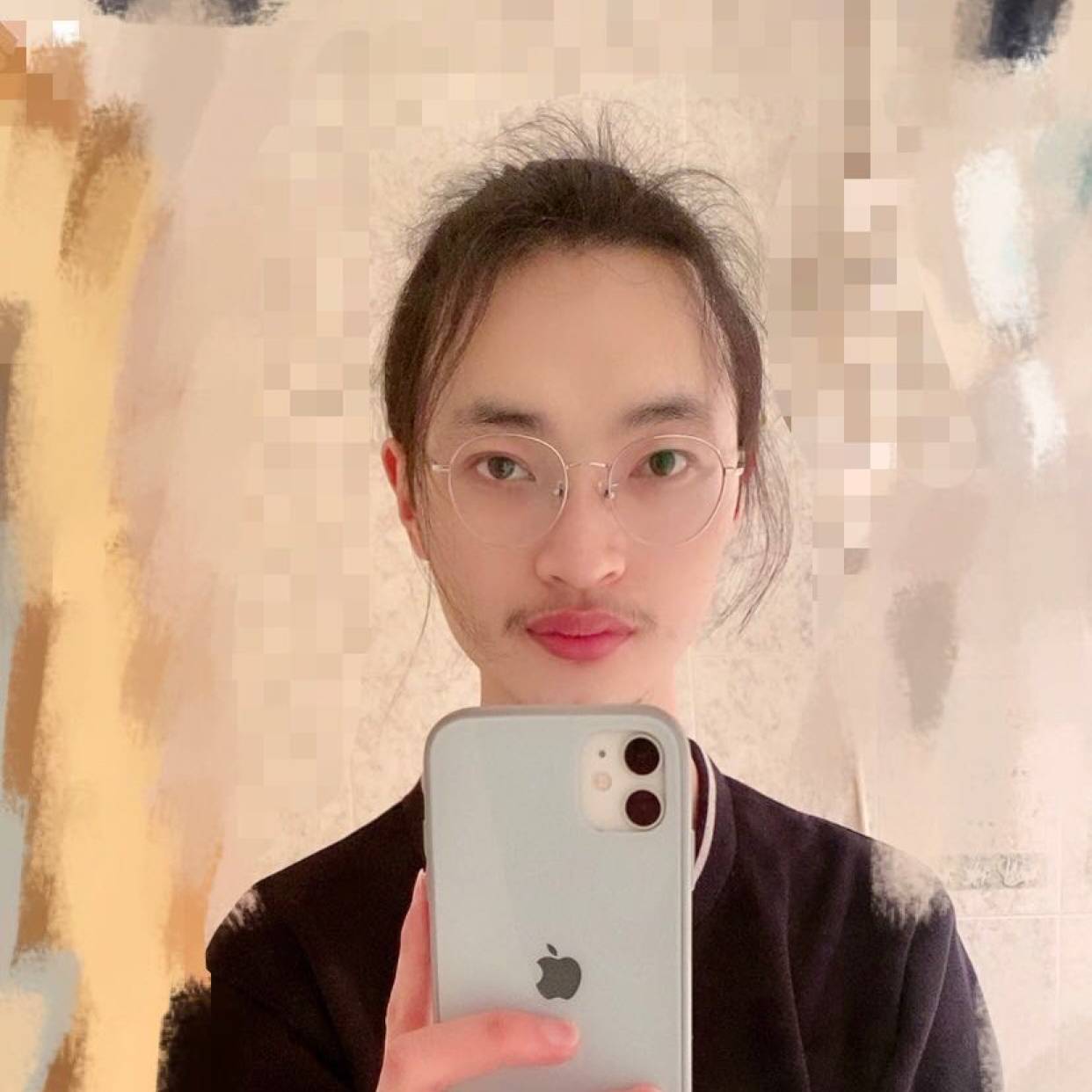 溺你于心海的照片