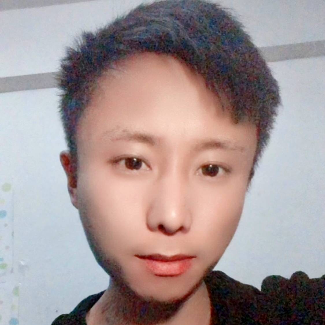 体贴就清曲的照片