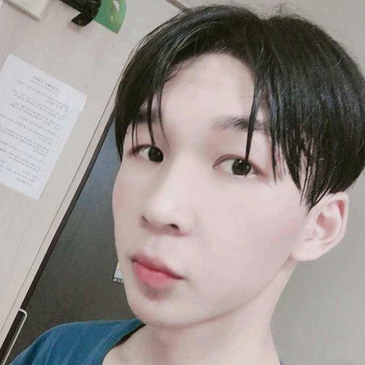 满地都是月光的照片