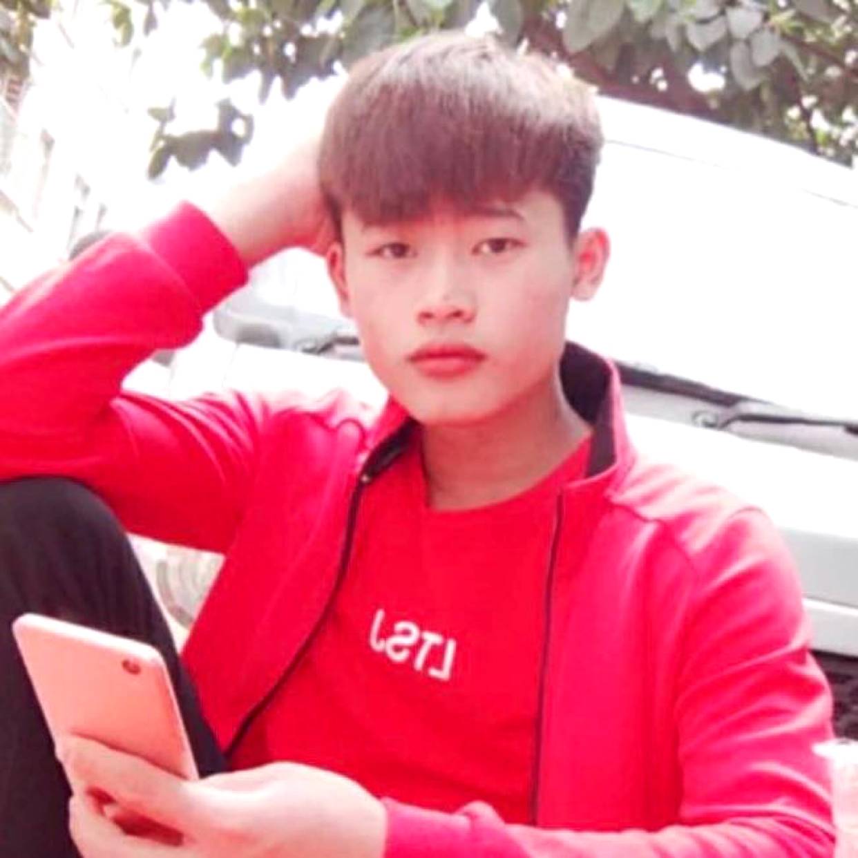 铃铛多么无情的照片