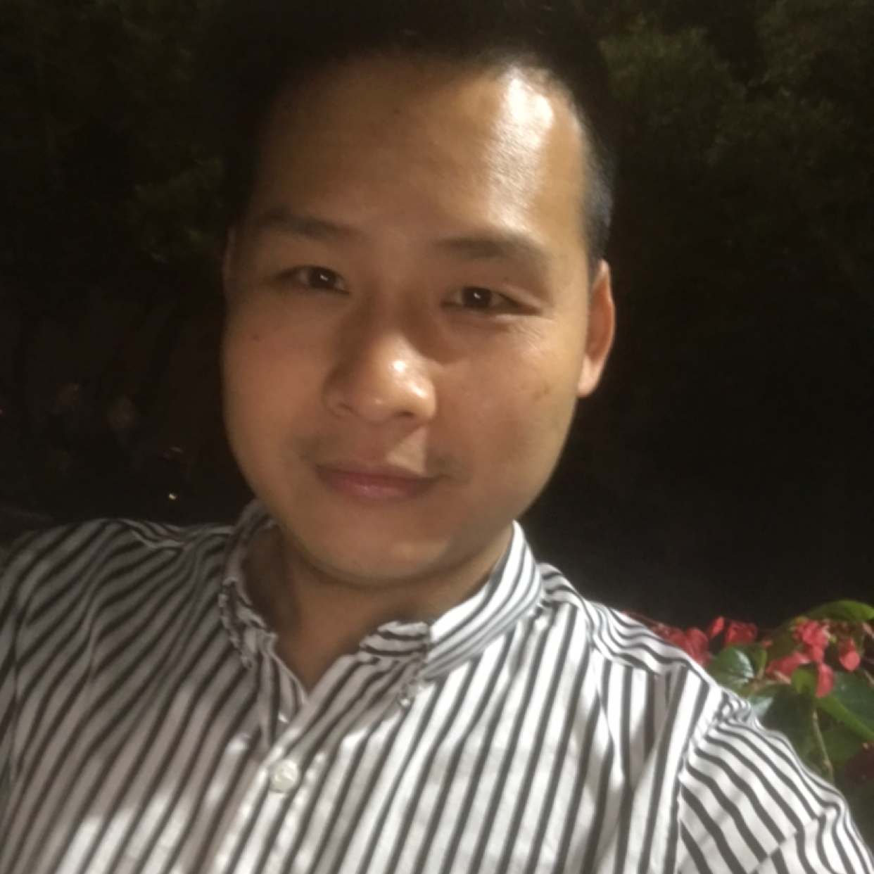 没有合适的称昵了的照片