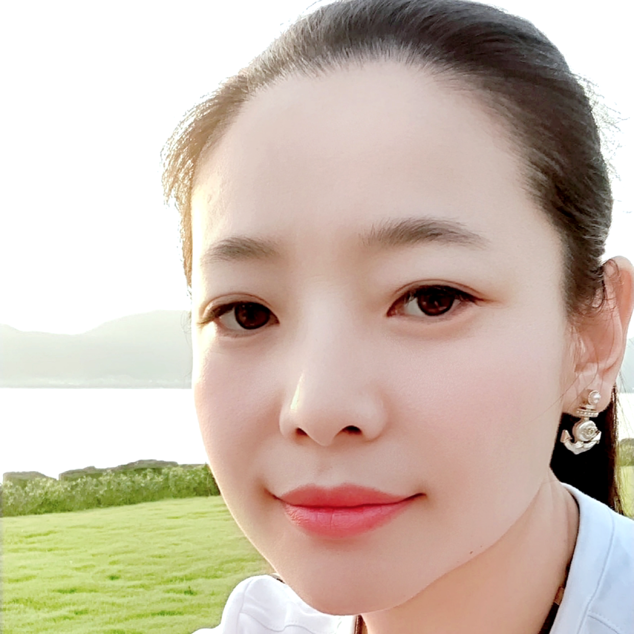 孟羽的照片