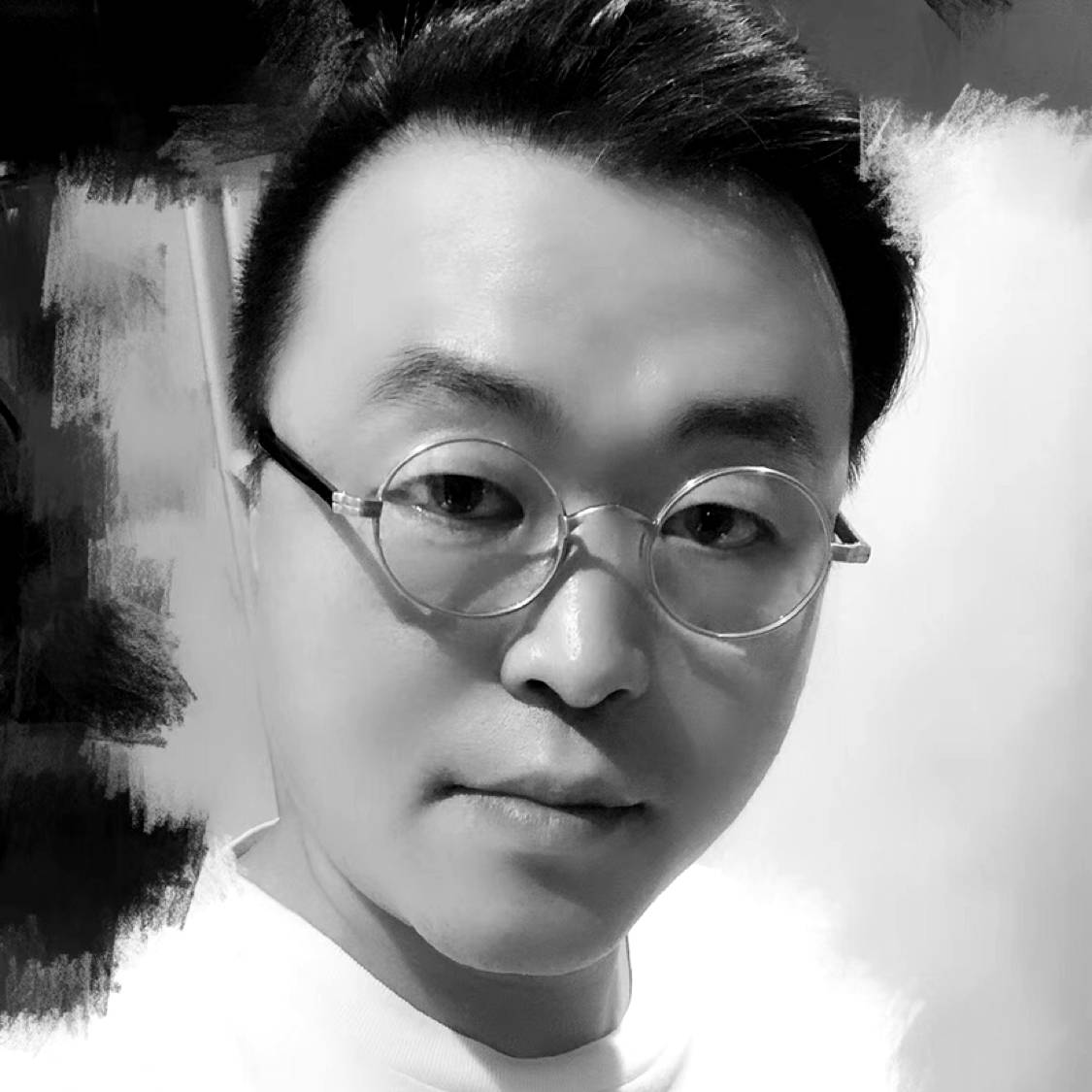 发嗲浅吻蜜粉的照片