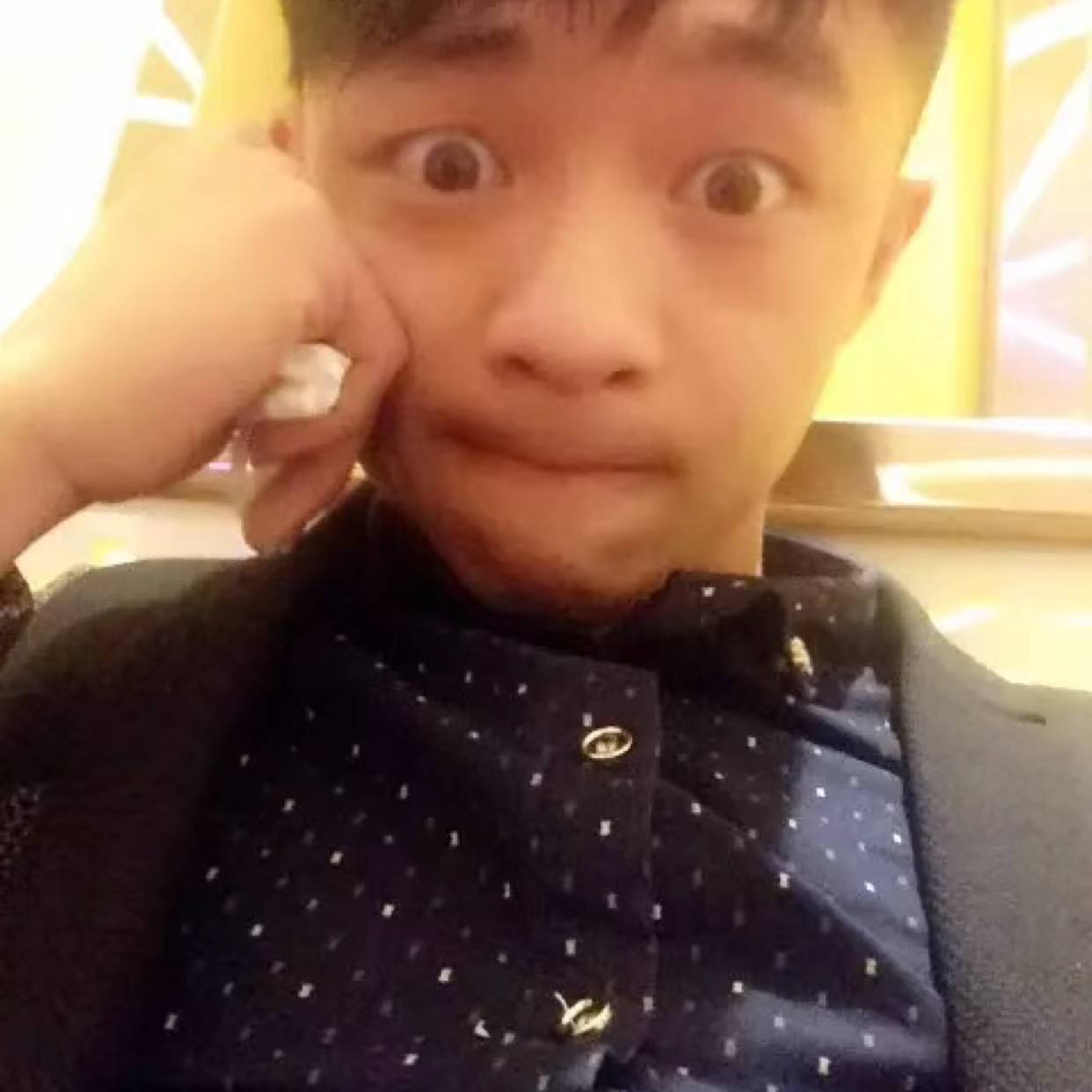 潇洒菜的照片