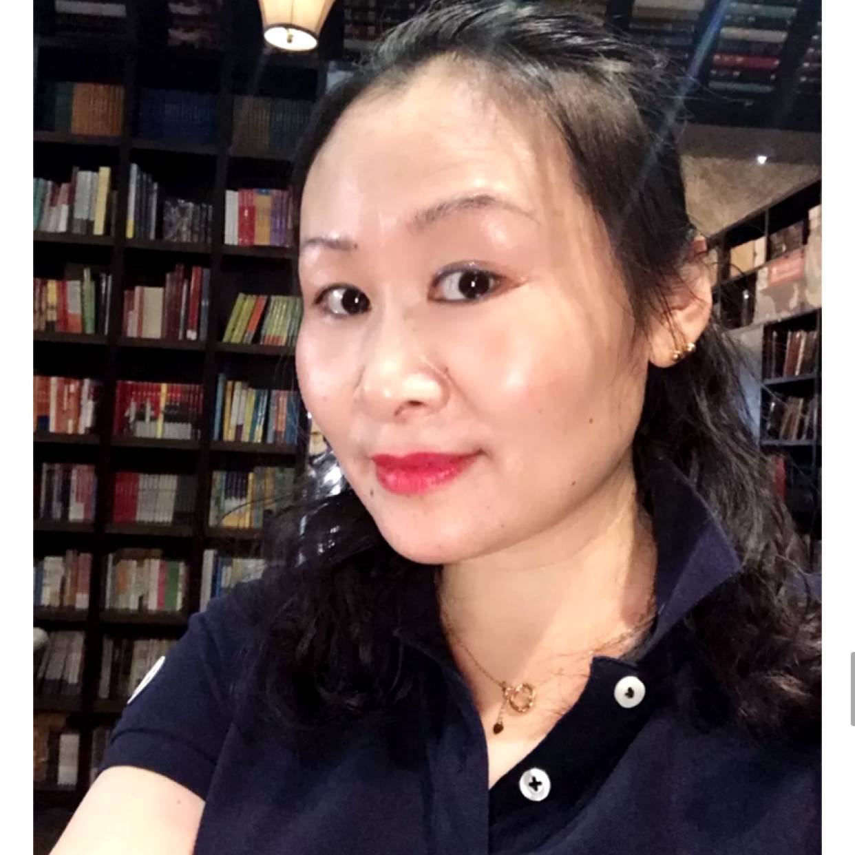 lily艳杰的照片